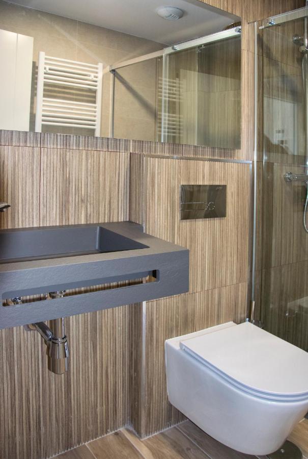 Aparthotel Essenzia De Castilla Aranda de Duero Kültér fotó
